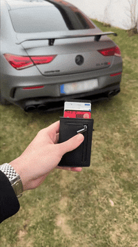 Hold Your Coins And Cash